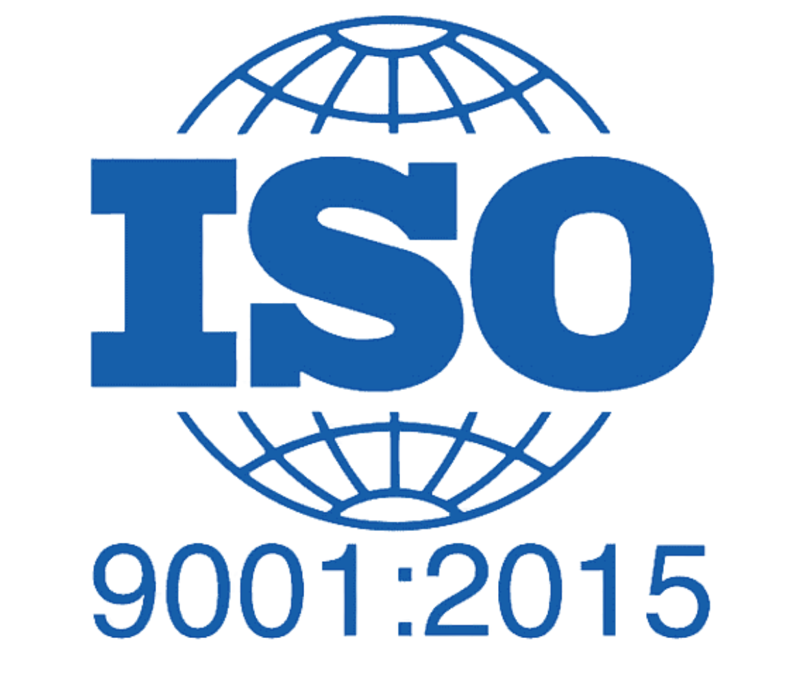 ISO 9001
